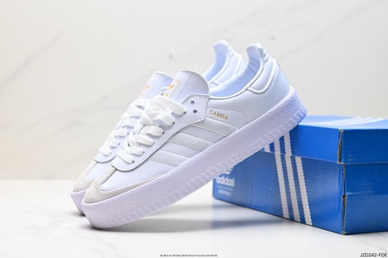 Adidas Campus Shoes